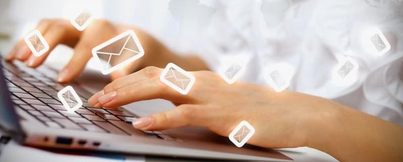 Top 8 des erreurs Ã  bannir dans ses campagnes email